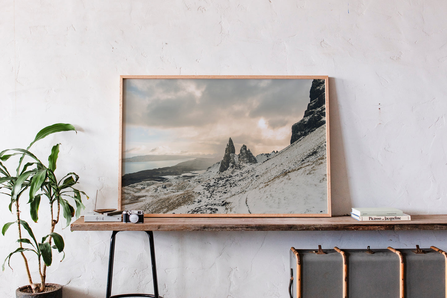 Old Man of Storr