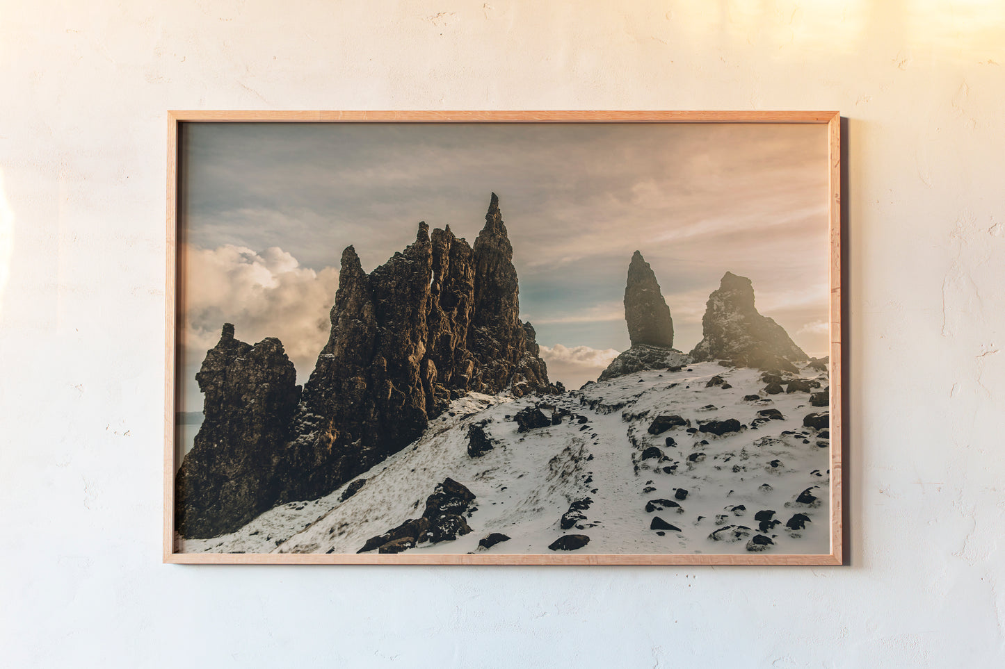 Isle of Skye