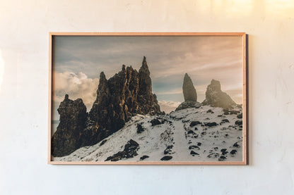 Isle of Skye